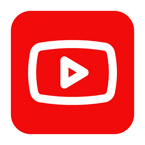 YouTube Logo